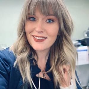 Meet your Posher, Alison